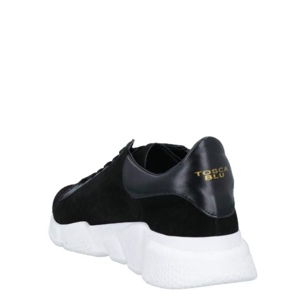 Black sneakers - Picture 3 of 4